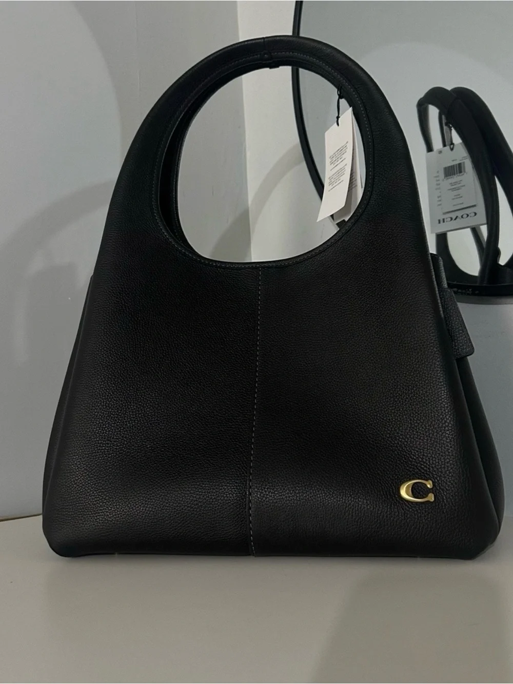 Coach Lana Shoulder bag